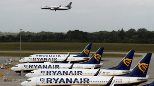 Llamados a la huelga en el sector a&eacute;reo agitan los cielos de Europa
