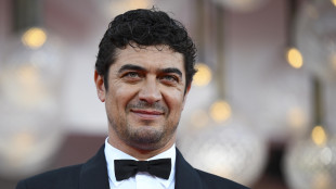 Il Premio Orizzonti per la migliore interpretazione maschile a Riccardo Scamarcio