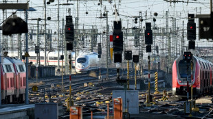Staatsschutz ermittelt wegen linksextremen Bekennerschreibens f&uuml;r Angriffe auf DB