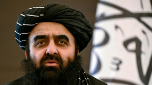 Los talibanes afirman que el ataque contra dos guardias nacionales en Washington "no concierne" a Afganist&aacute;n