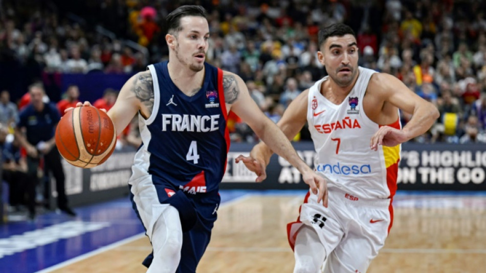 Basket: après son transfert avorté, Heurtel en colère contre le Barça