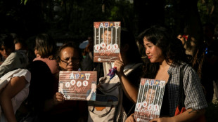 La CPI rechaza la apelación del expresidente filipino Duterte