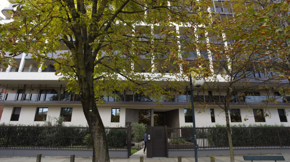 Finint Investments inaugura il Palazzo Contemporaneo a Torino