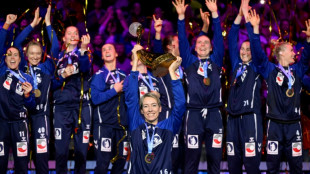 Hand: les Norv&eacute;giennes reines incontest&eacute;es du monde