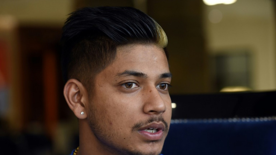 Arrest warrant issued for Nepal cricket captain over alleged rape