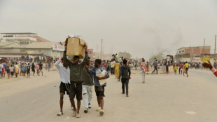 22 Tote bei Protesten gegen höhere Benzinpreise in Angola