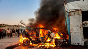 El ej&eacute;rcito israel&iacute; dice que mat&oacute; a un periodista de Al Jazeera en Gaza por ser miembro de Ham&aacute;s