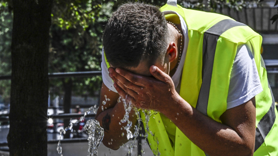 Firmato protocollo caldo, sar&agrave; recepito con decreto