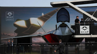 Manovra: 48 milioni in pi&ugrave; per il Gcap, il caccia con Londra e Tokyo