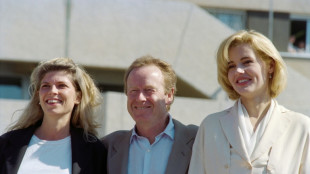 "Thelma y Louise", en el cartel oficial del Festival de cine de Cannes