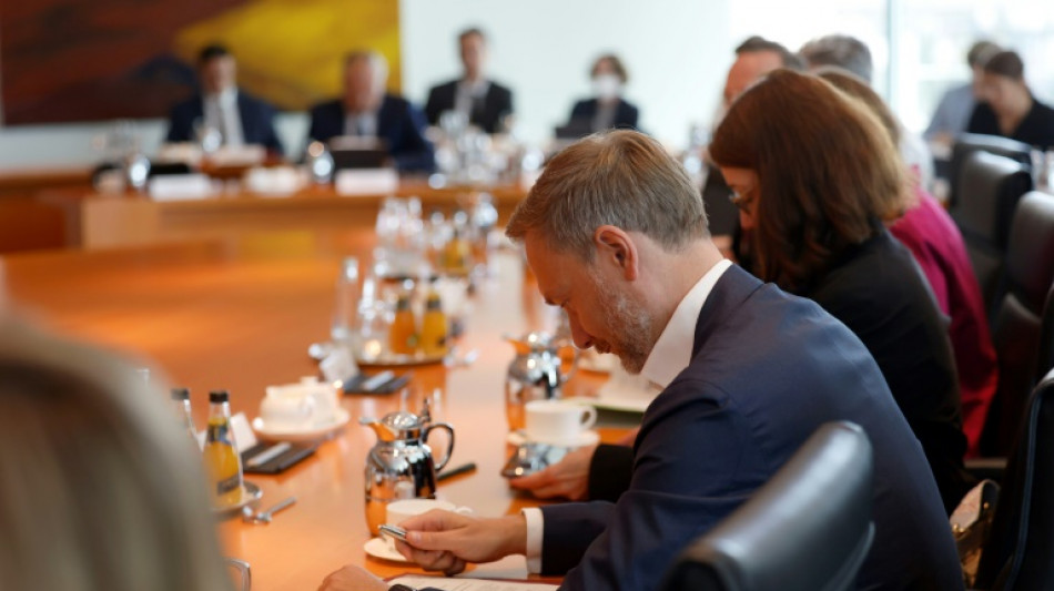 Alemania adoptar&aacute; medidas fiscales para paliar la subida de precios