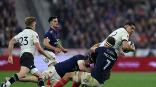 XV de France: face aux All Blacks, les ingrédients d'un match fondateur