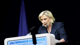 H&eacute;nin-Beaumont, o trunfo da 'respeitabilidade' da extrema direita na Fran&ccedil;a