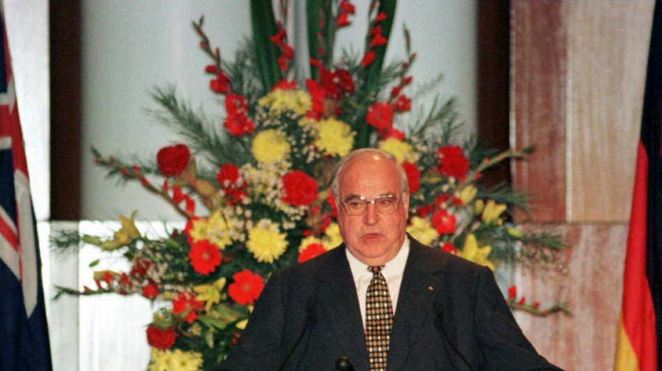 Umstrittenes Buch &uuml;ber Altkanzler Kohl: Bundesgerichtshof entscheidet erneut