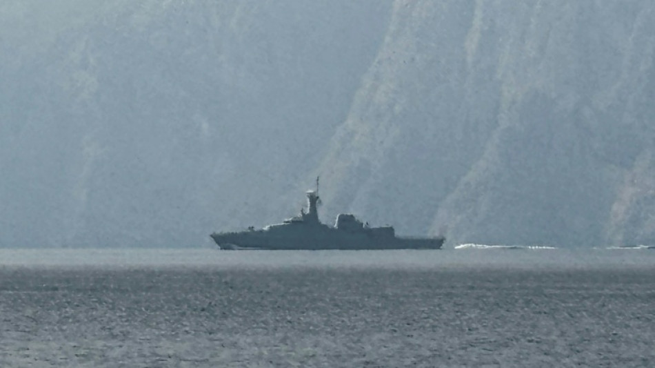 Middle East war to dominate Houston's 'Davos of Energy'