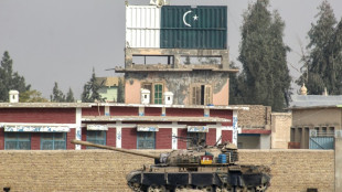 Vier Zivilisten und ein Soldat bei Gefechten zwischen Afghanistan und Pakistan getötet