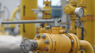 Il gas parte piatto a 33 euro al Megawattora