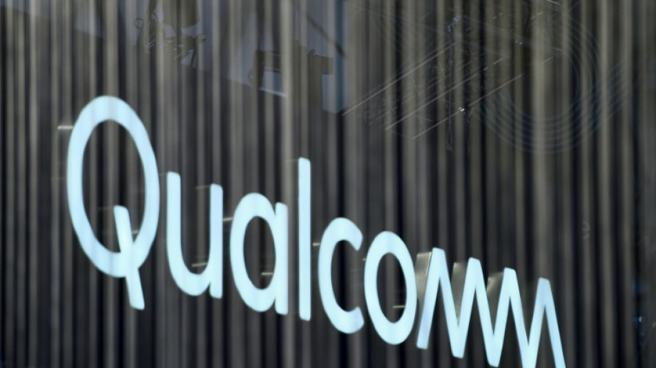 EU-Gericht erkl&auml;rt Milliardenstrafe gegen US-Chiphersteller Qualcomm f&uuml;r nichtig