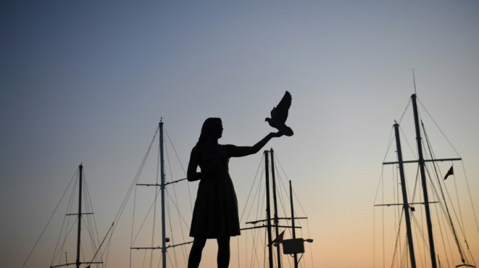 Un terremoto en Turquía deja una muerta y varios heridos en una localidad costera