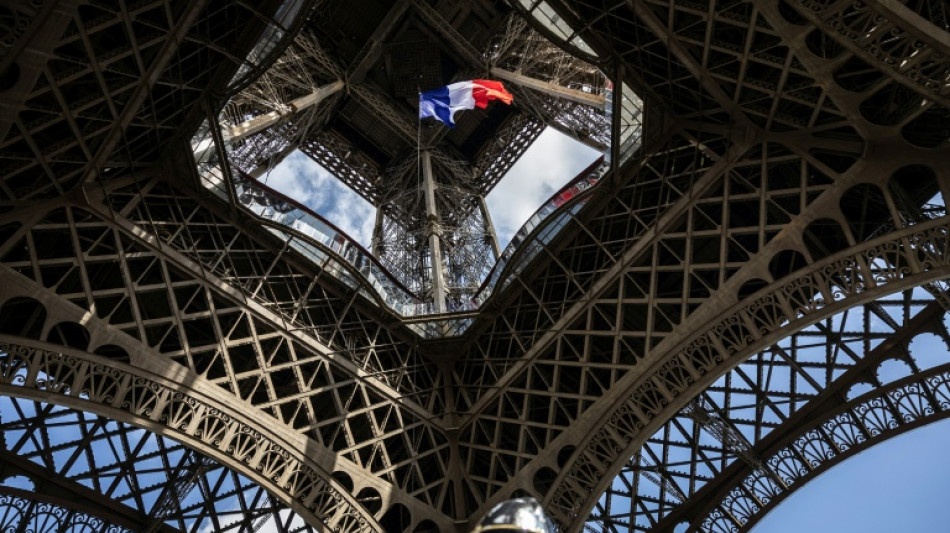 International besetzte Konferenz in Paris ber&auml;t &uuml;ber Hilfe f&uuml;r den Libanon