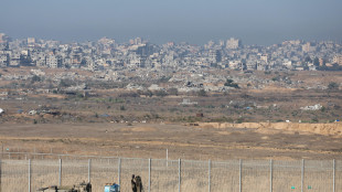 Media, 'dirigenti Hamas al Cairo per discutere escalation Gaza'