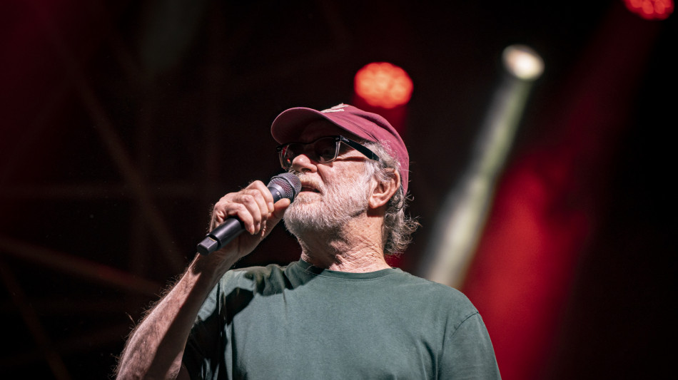 Ecco Nevergreen, il trailer del docufilm su De Gregori