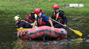 Inundaciones en Texas dejan más de 100 muertos, búsquedas continúan