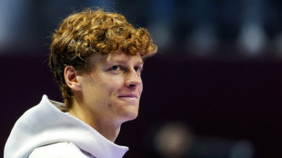 Tennis: malade, Sinner quitte Paris sans jouer, Alcaraz maîtrise