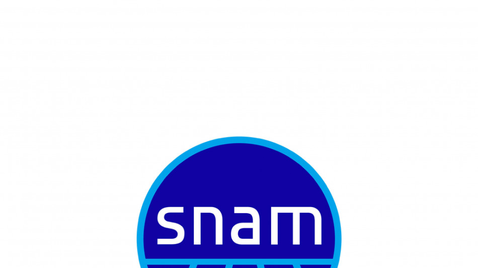 Snam celebra 85 anni al servizio dell'Italia