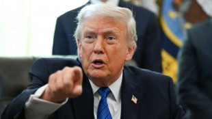 Trump says Iran wants deal, US 'armada' larger than in Venezuela raid