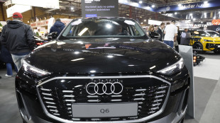 Audi chiude il trimestre con ricavi in calo dell'8% a 14,2 miliardi