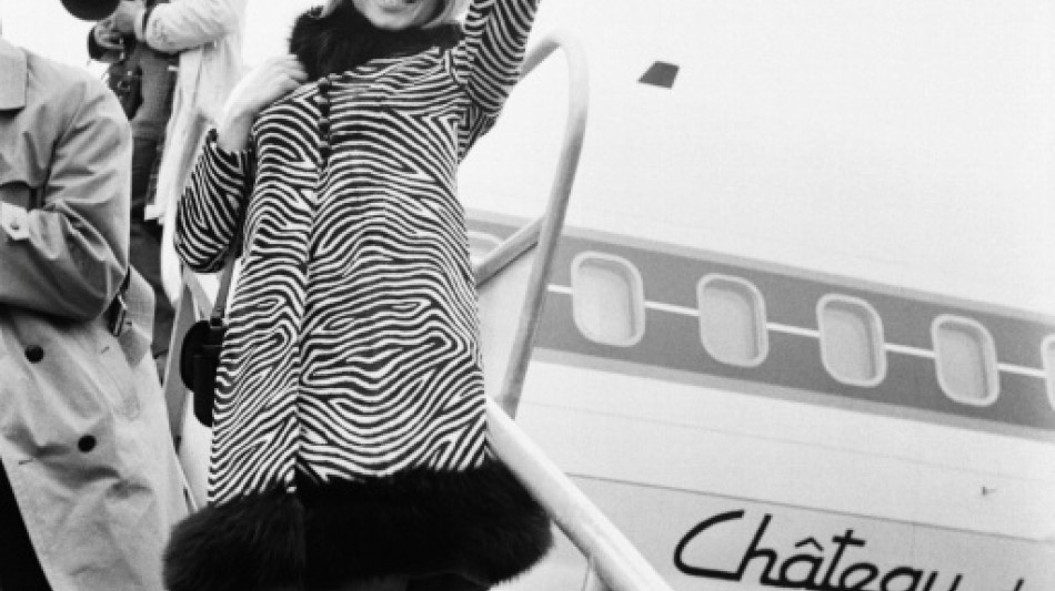 Brigitte Bardot em cinco filmes