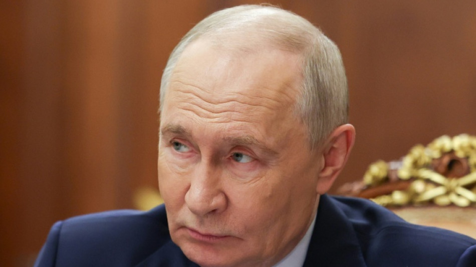 R&uacute;ssia n&atilde;o confirma ades&atilde;o &agrave; tr&eacute;gua energ&eacute;tica