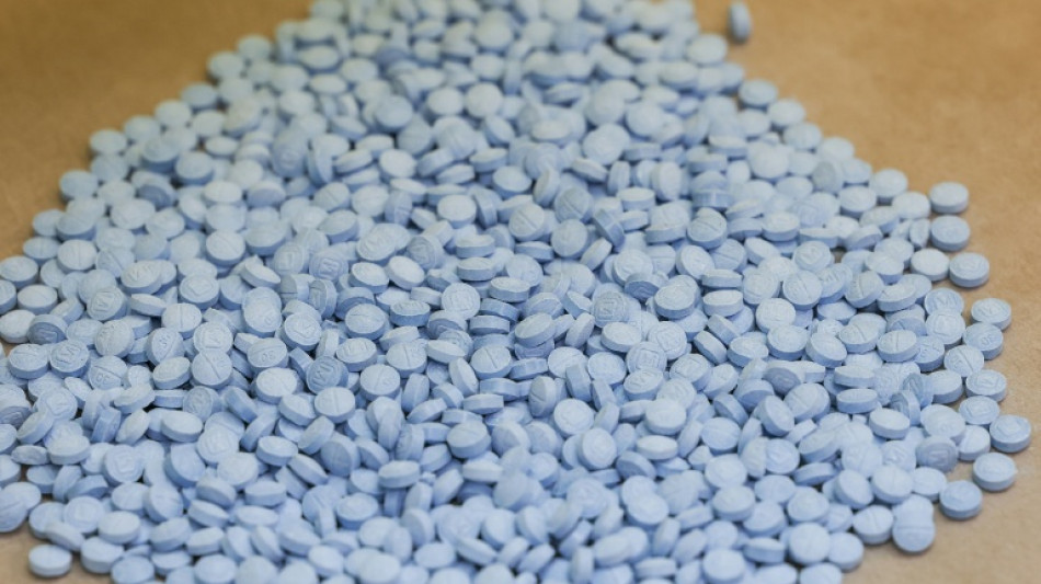 Ex-funcion&aacute;rias s&atilde;o processadas na Argentina por fentanil contaminado ligado a 90 mortes