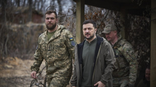 Zelensky, 'a Pokrovsk soldati ucrani non sono circondati'