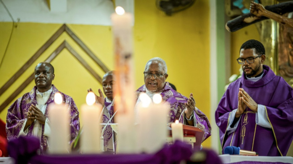 Répression électorale: la Tanzanie "a perdu sa dignité", dénonce un archevêque 