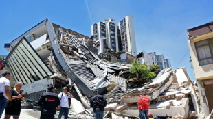 Mindestens 111 Tote bei schwerem Erdbeben in Kolumbien - Katastrophenfall ausgerufen