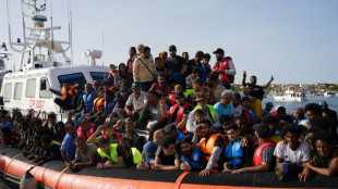 Faeser kn&uuml;pft Zustimmung zu Asyl-Krisenverordnung an Bedingungen