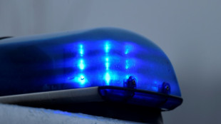 Frau in Darmstadt offenbar getötet - Zeugen finden 38-Jährige nahe Gleisen