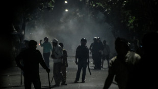 Indonesia refuerza la seguridad tras unas protestas mortales