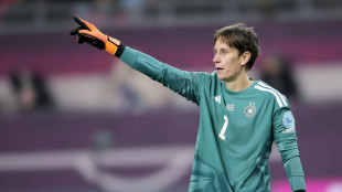 Torwart-Wahl: Berger und Neuer gehen leer aus