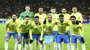 Brasil enfrentará Marrocos, Escócia e Haiti no Grupo C da Copa de 2026