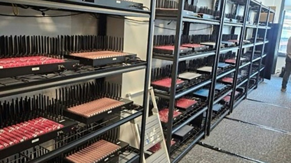 EUA desmantela rede capaz de colapsar comunicações em Nova York durante Assembleia Geral da ONU