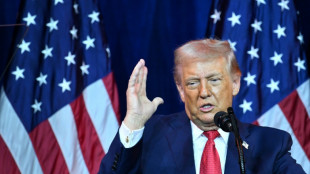 Trump strebt f&uuml;r 2027 Erh&ouml;hung der US-Milit&auml;rausgaben um 50 Prozent an