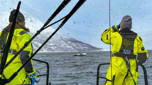 Norvège: quatre morts dans des avalanches, dont un touriste étranger