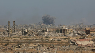 Nouvel ultimatum de Trump au Hamas pour accepter son plan sur Gaza