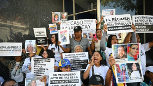 Oeneg&eacute;s cuestionan el alcance de la amnist&iacute;a en Venezuela tras un mes de vigencia