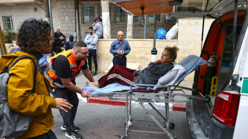 Unos colonos dan una paliza a una periodista de EEUU en Cisjordania ocupada
