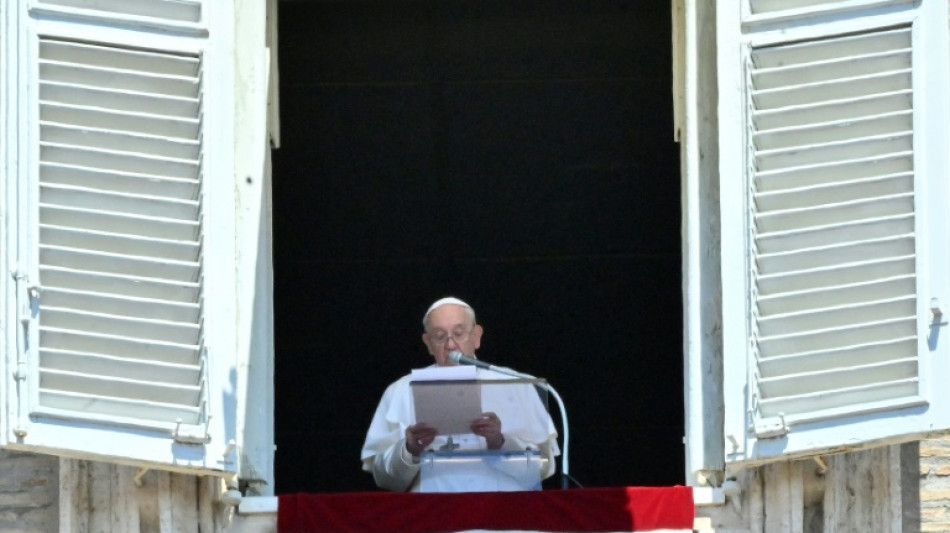 El papa dice que espera reprogramar su viaje a &Aacute;frica "lo antes posible"