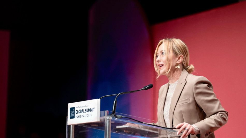 Meloni a Flotilla, se volete l'escalation niente lezioni